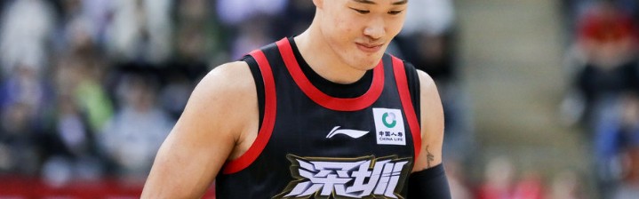 KOK体育登录入口-队史纪录！深圳横扫江苏豪取12连胜 贺希宁24分总三分超传奇